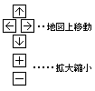 地図アイコン