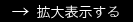 拡大表示する